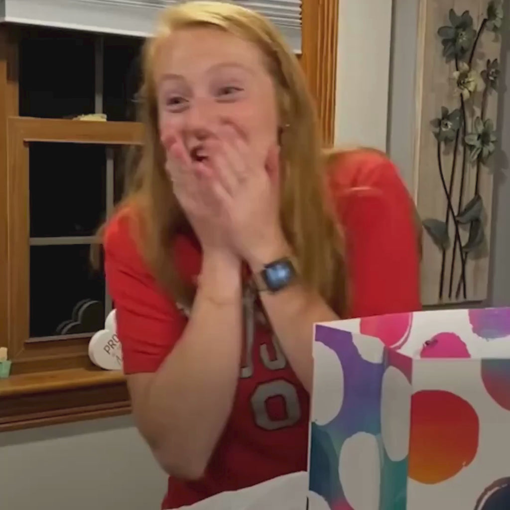 Personalized Custom Pillow!